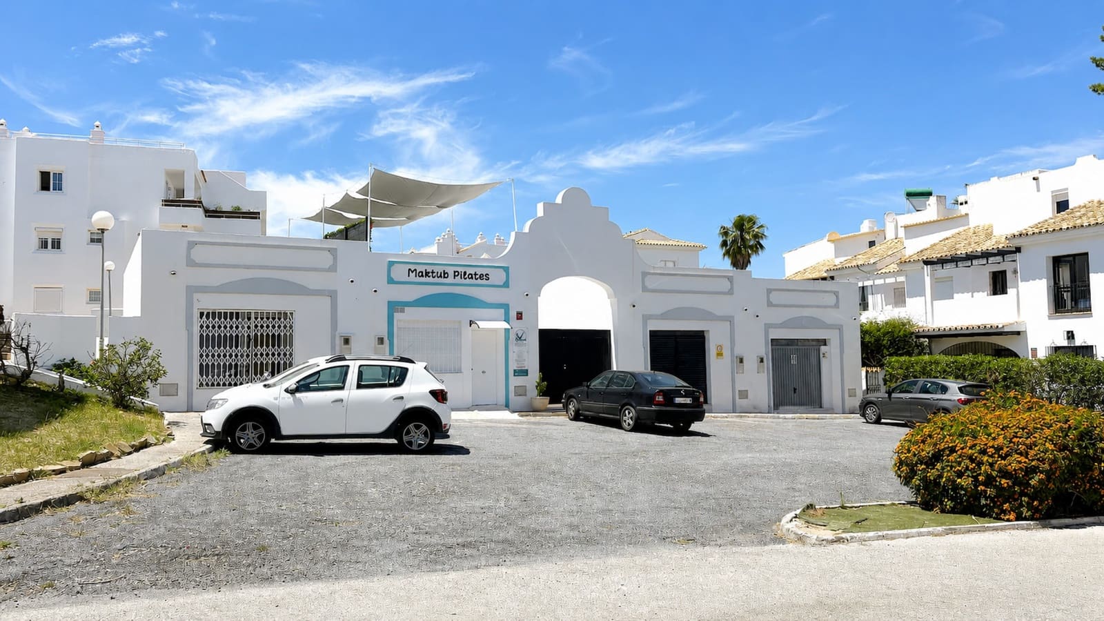 Local Commercial à vendre à Manilva - 125 000 € (Ref: 9851687)