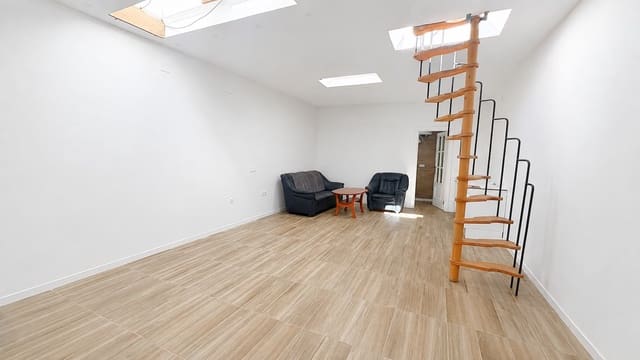 Local Commercial à vendre à Manilva - 125 000 € (Ref: 9851687)