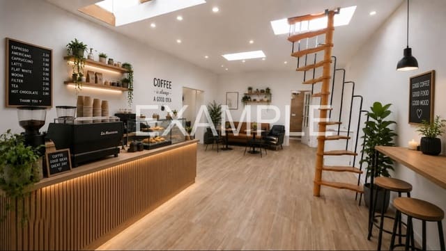 Local Commercial à vendre à Manilva - 125 000 € (Ref: 9851687)