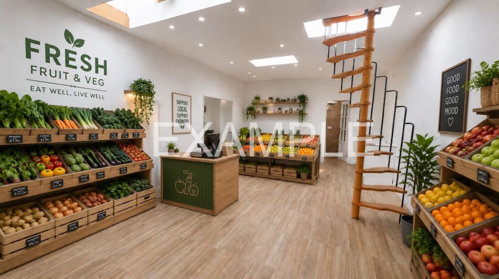 Local Commercial à vendre à Manilva - 125 000 € (Ref: 9851687)
