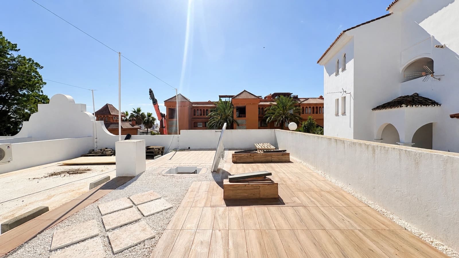 Local Commercial à vendre à Manilva - 125 000 € (Ref: 9851687)