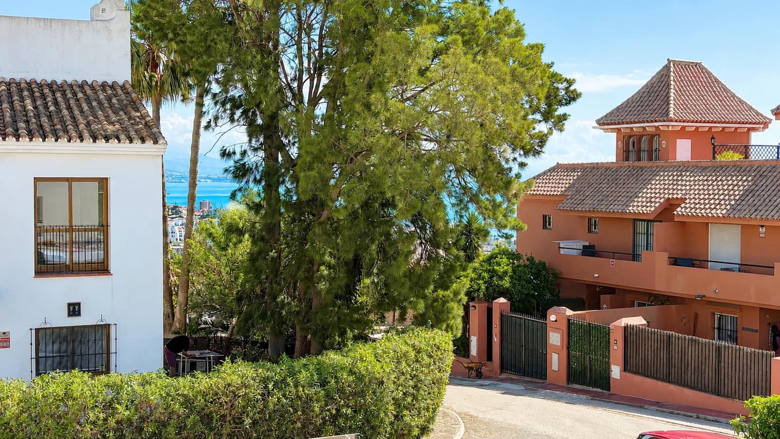 Local Commercial à vendre à Manilva - 125 000 € (Ref: 9851687)