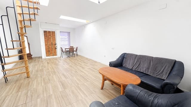Kommersiell till salu i Manilva - 125 000 € (Ref: 9851687)