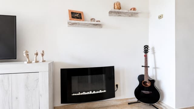 2 bedroom Apartment for sale in Manilva with pool garage - € 320,000 (Ref: 9875849)