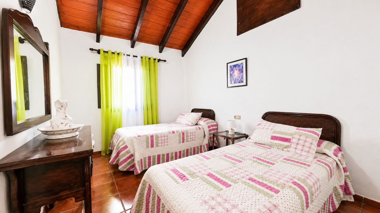 Finca/Casa Rural de 4 habitaciones en Jimena de la Frontera en venta - 850.000 € (Ref: 9899267)