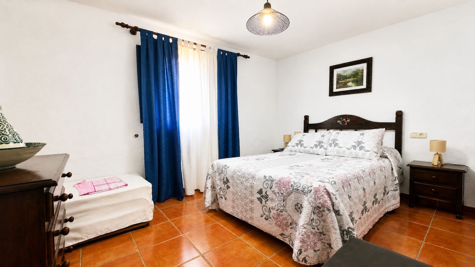 Finca/Casa Rural de 4 habitaciones en Jimena de la Frontera en venta - 850.000 € (Ref: 9899267)