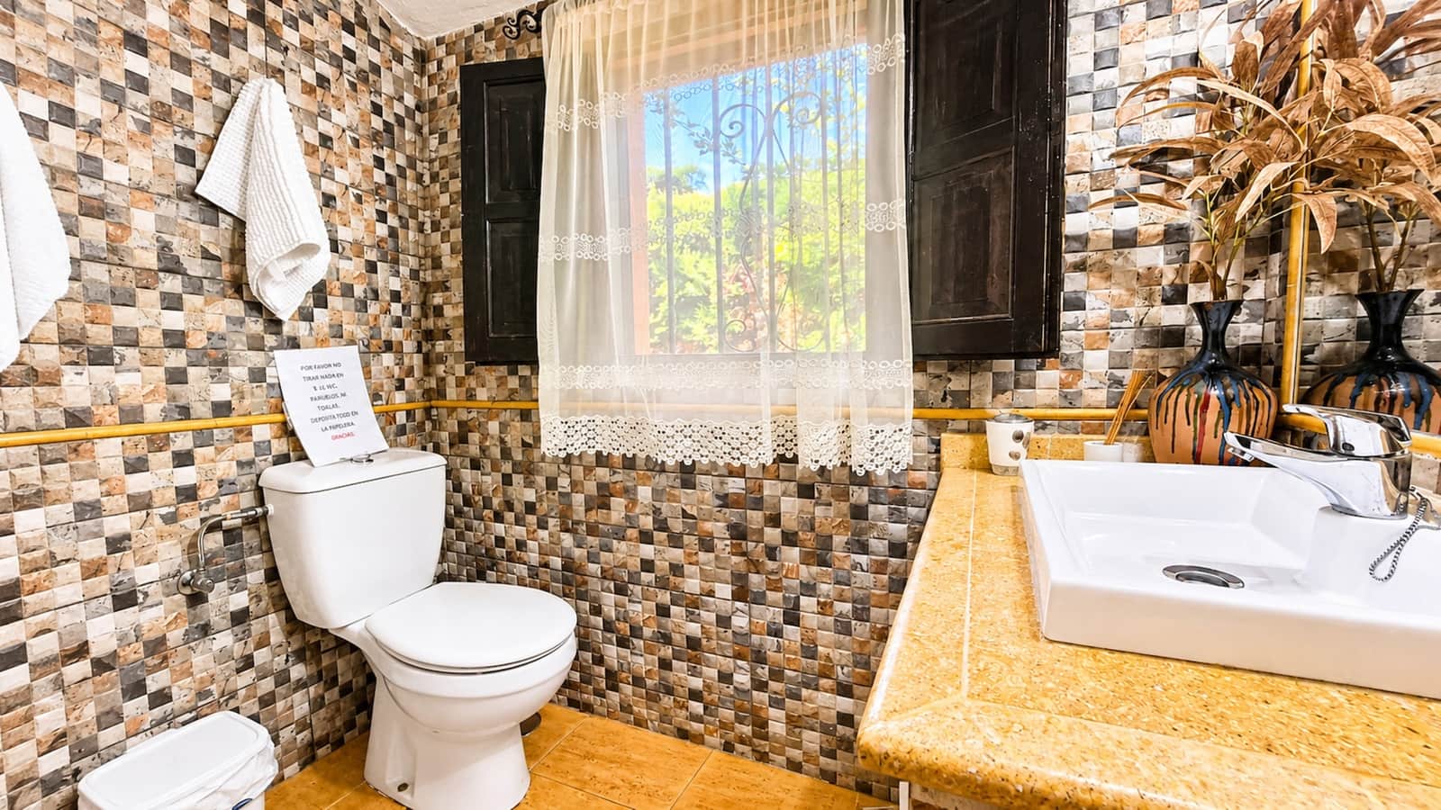 Finca/Casa Rural de 4 habitaciones en Jimena de la Frontera en venta - 850.000 € (Ref: 9899267)