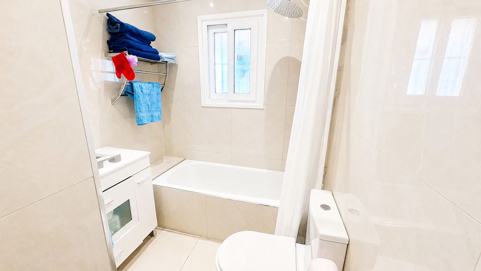 3 bedroom Apartment for sale in Buenas Noches with pool garage - € 345,000 (Ref: 9899268)