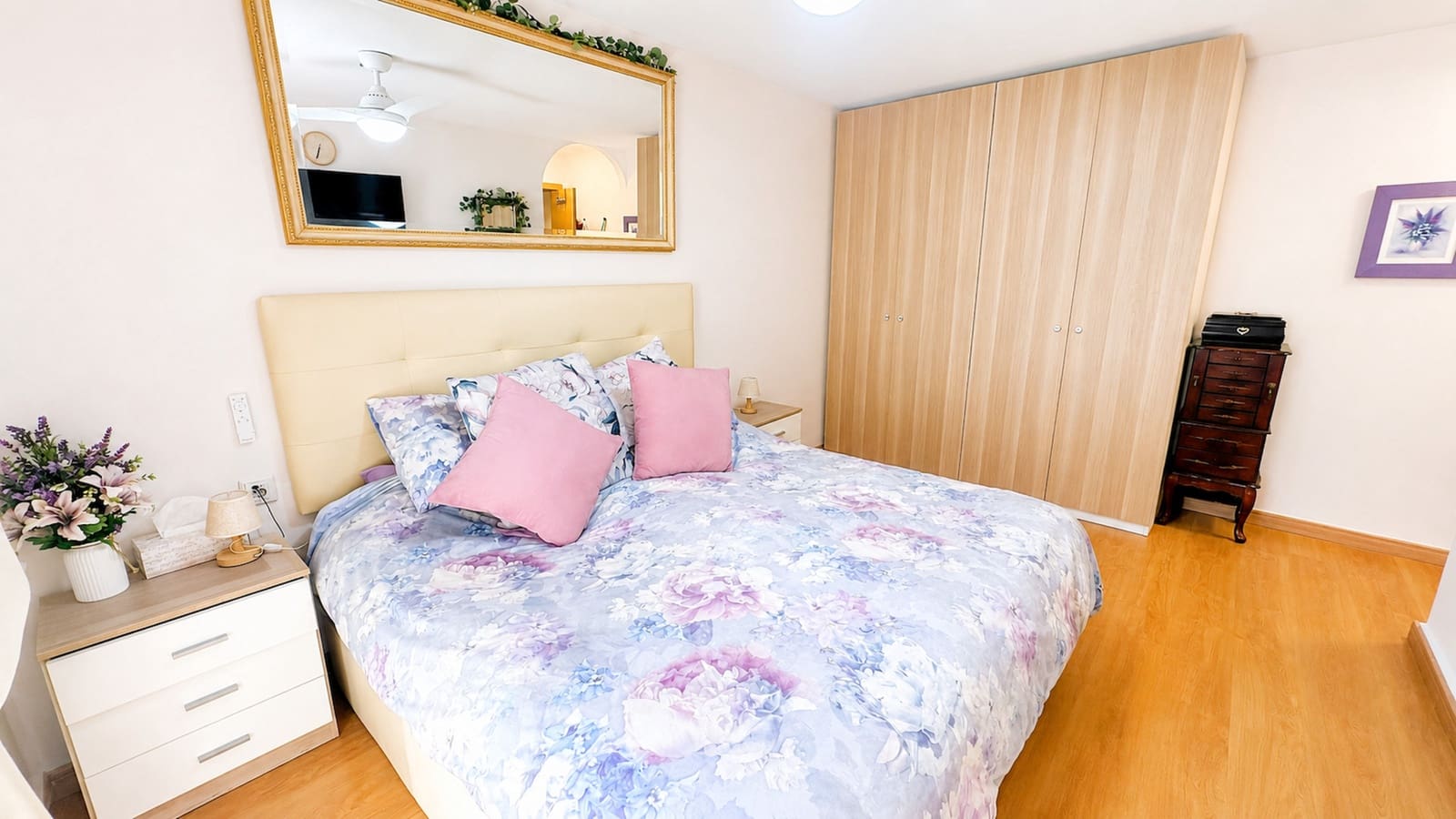 3 bedroom Apartment for sale in Buenas Noches with pool garage - € 345,000 (Ref: 9899268)