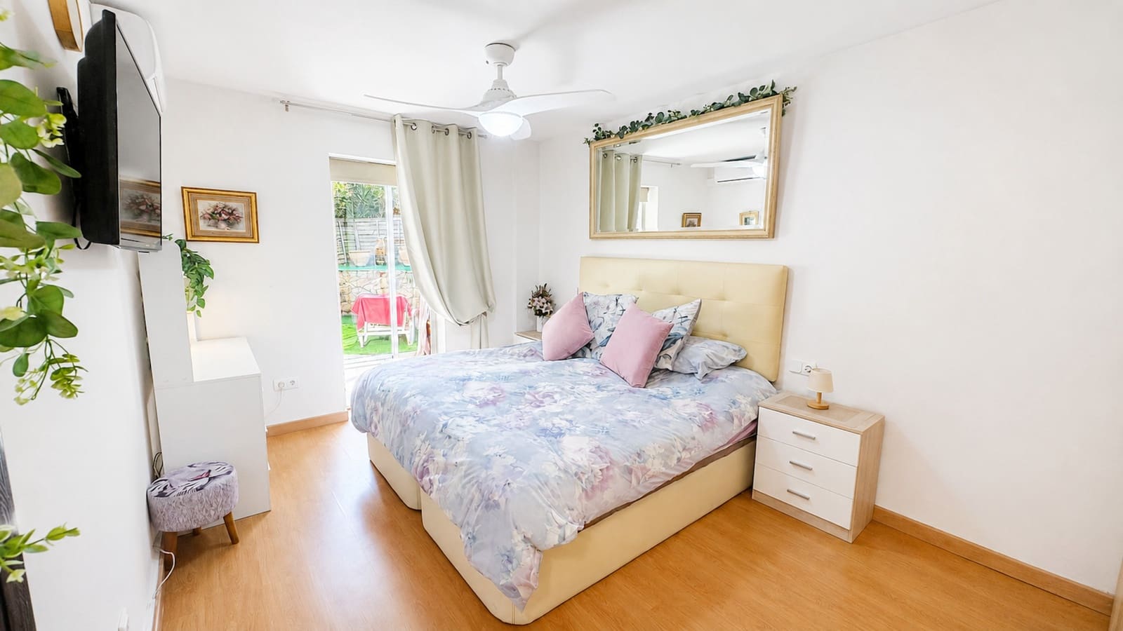 3 bedroom Apartment for sale in Buenas Noches with pool garage - € 345,000 (Ref: 9899268)