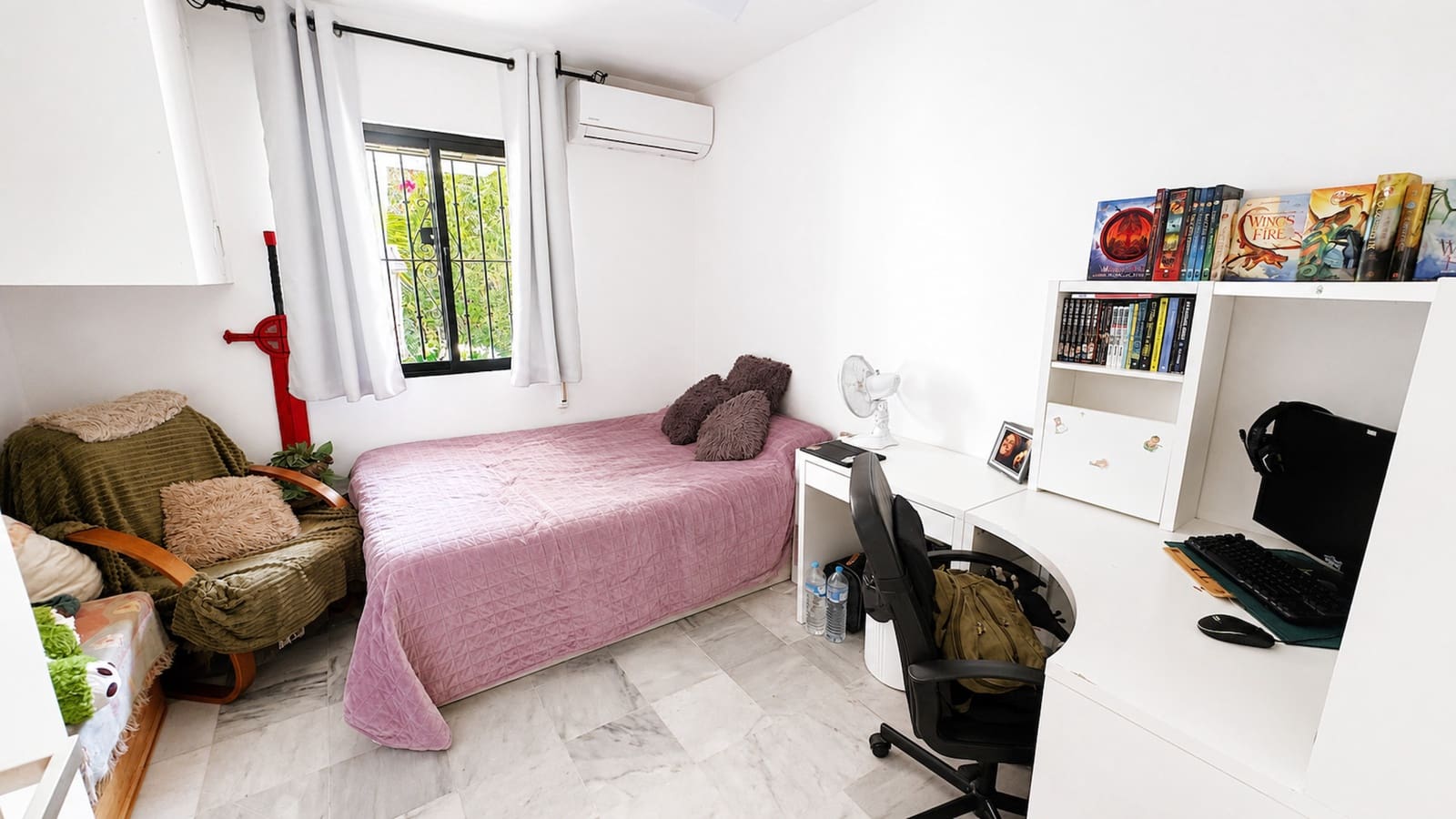 3 bedroom Apartment for sale in Buenas Noches with pool garage - € 345,000 (Ref: 9899268)