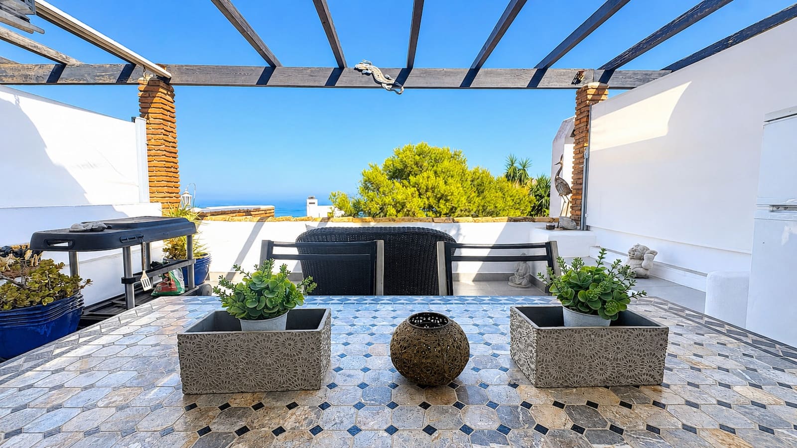 3 bedroom Apartment for sale in Buenas Noches with pool garage - € 345,000 (Ref: 9899268)