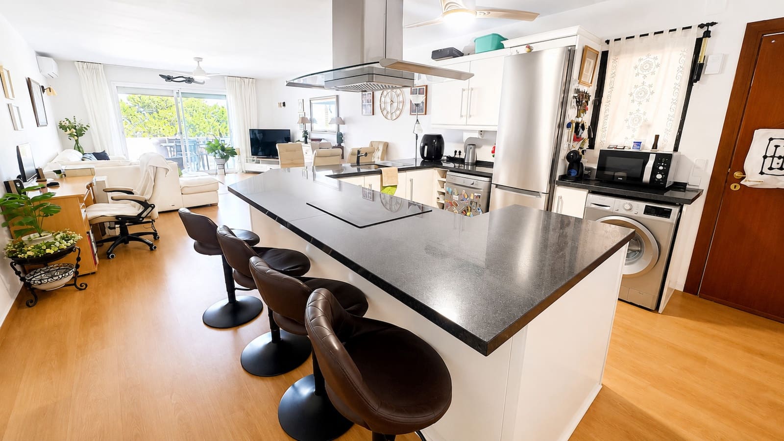 3 bedroom Apartment for sale in Buenas Noches with pool garage - € 345,000 (Ref: 9899268)