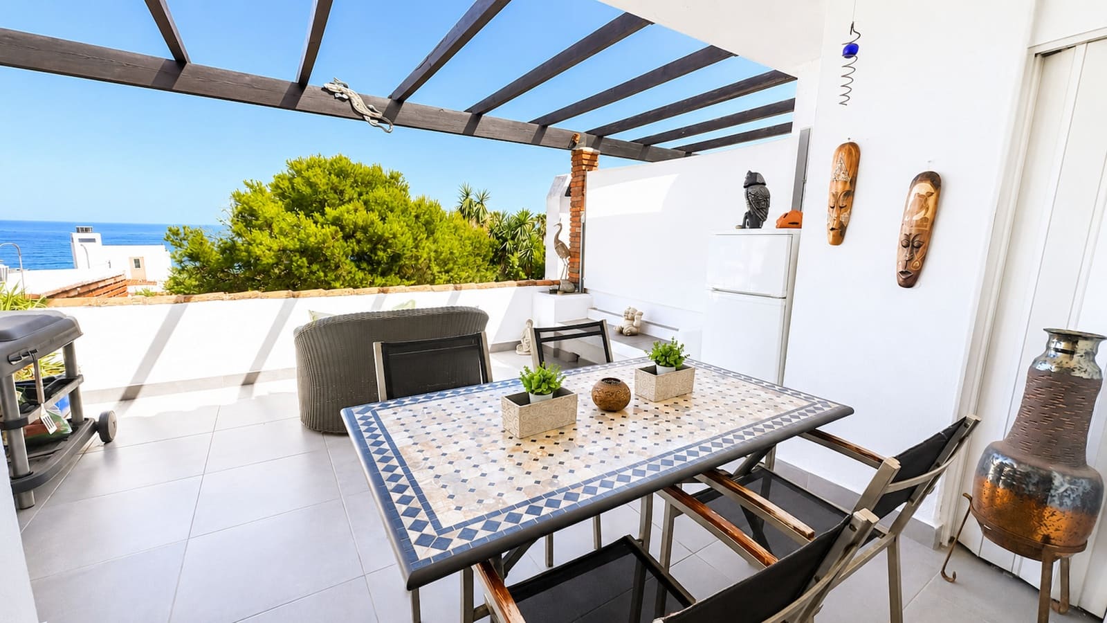 3 bedroom Apartment for sale in Buenas Noches with pool garage - € 345,000 (Ref: 9899268)