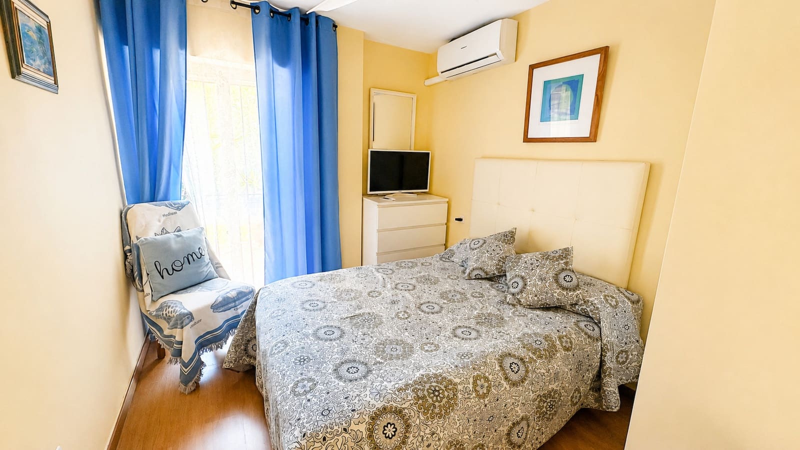 3 bedroom Apartment for sale in Buenas Noches with pool garage - € 345,000 (Ref: 9899268)