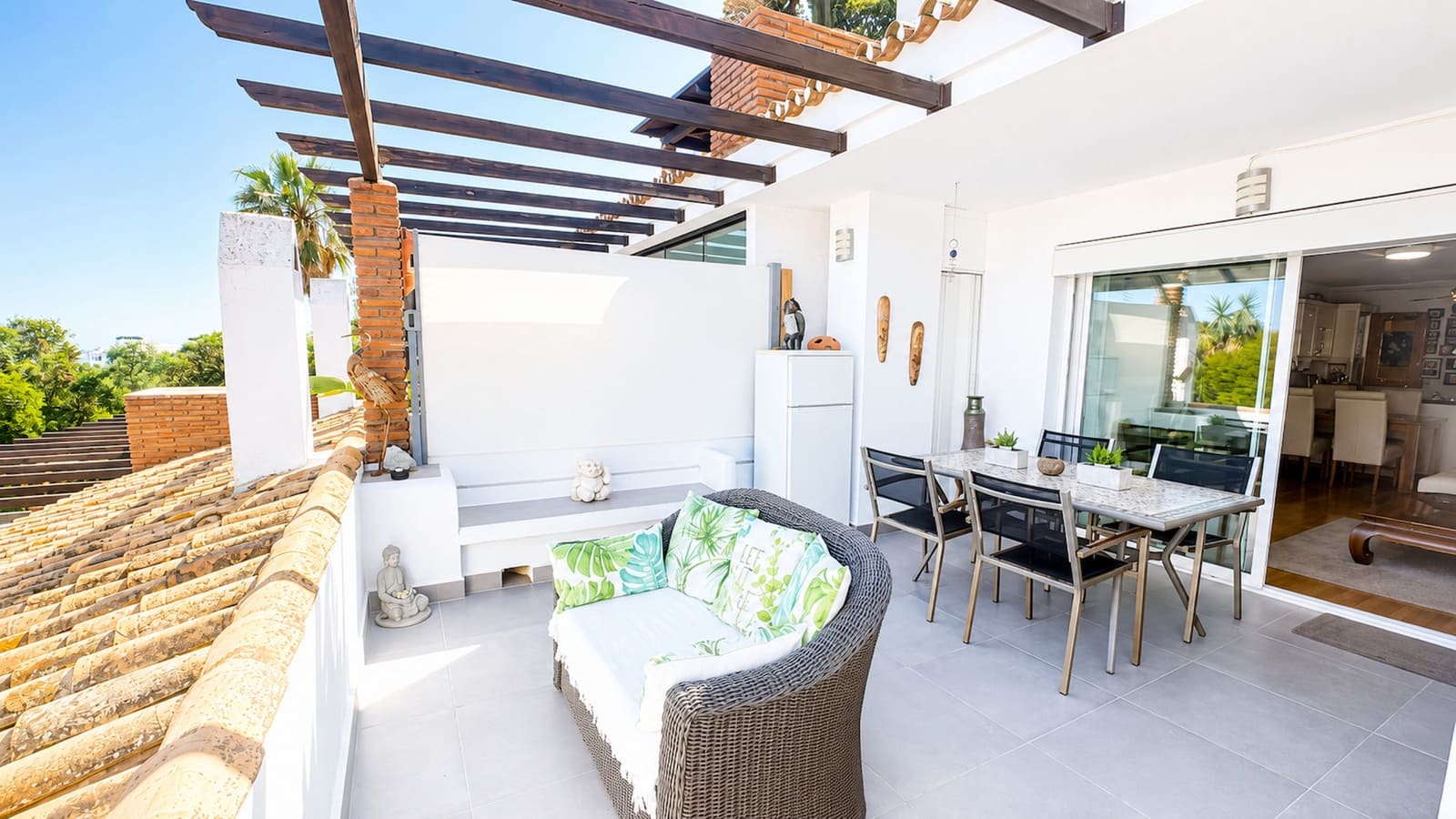 3 bedroom Apartment for sale in Buenas Noches with pool garage - € 345,000 (Ref: 9899268)