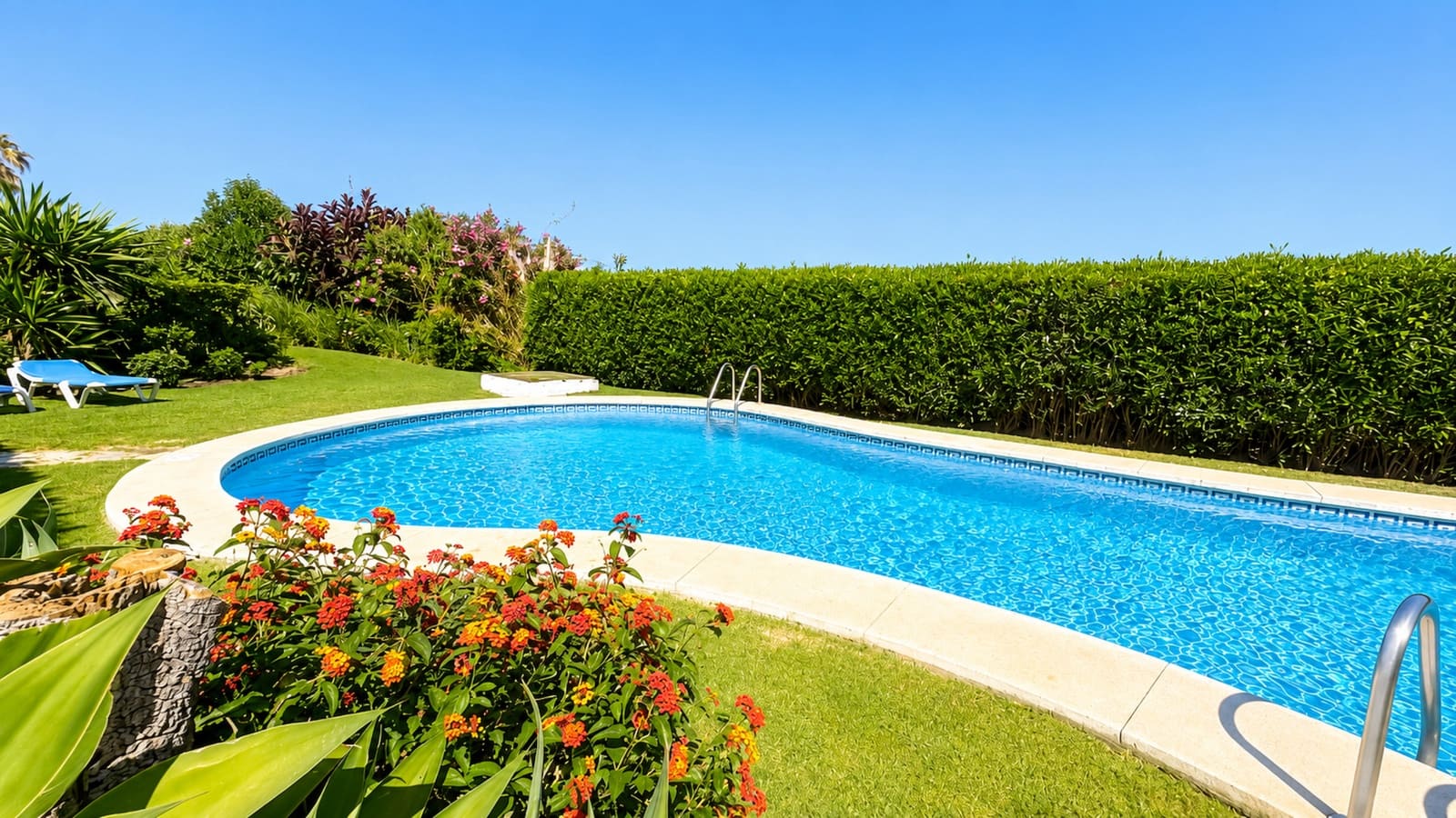 3 bedroom Apartment for sale in Buenas Noches with pool garage - € 345,000 (Ref: 9899268)