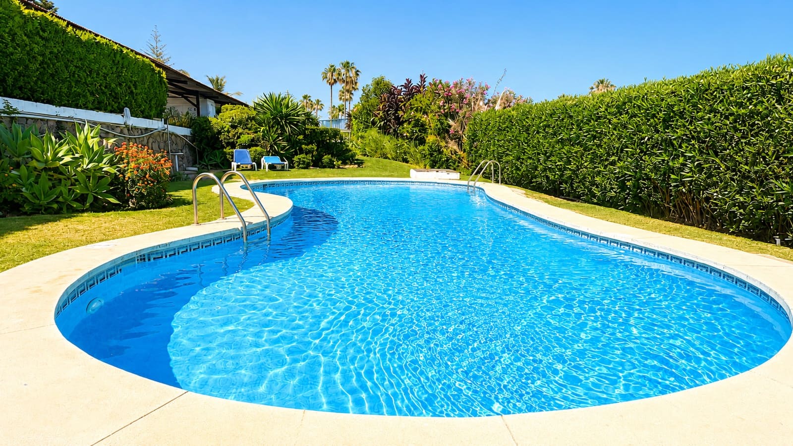 3 bedroom Apartment for sale in Buenas Noches with pool garage - € 345,000 (Ref: 9899268)
