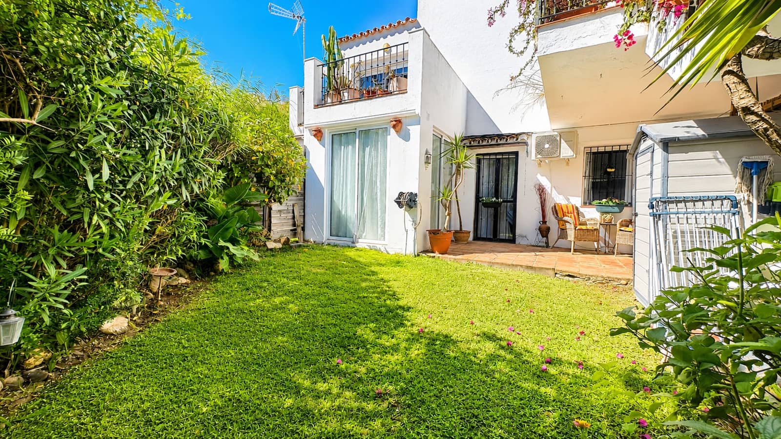 3 bedroom Apartment for sale in Buenas Noches with pool garage - € 345,000 (Ref: 9899268)