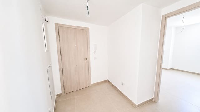 2 soveværelse Lejlighed til salg i Alcorrín, Manilva med swimmingpool garage - € 399.000 (Ref: 9939586)