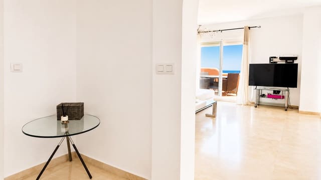 3 soveværelse Penthouse til salg i Casares med swimmingpool garage - € 352.000 (Ref: 9939587)