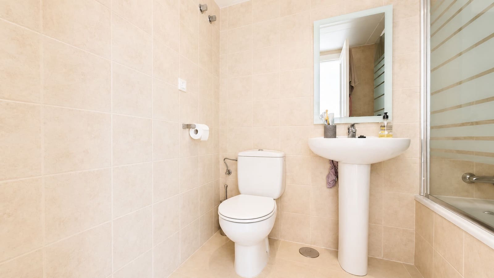 3 slaapkamer Penthouse te koop in Casares met zwembad garage - € 352.000 (Ref: 9939587)