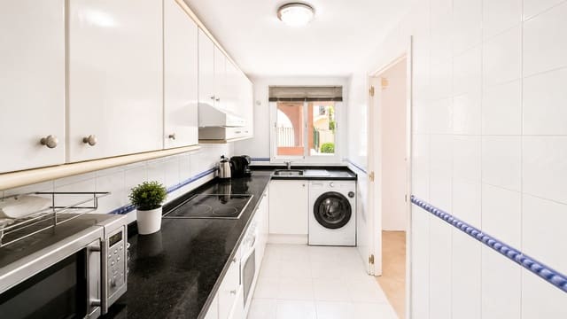 3 soveværelse Penthouse til salg i Casares med swimmingpool garage - € 352.000 (Ref: 9939587)