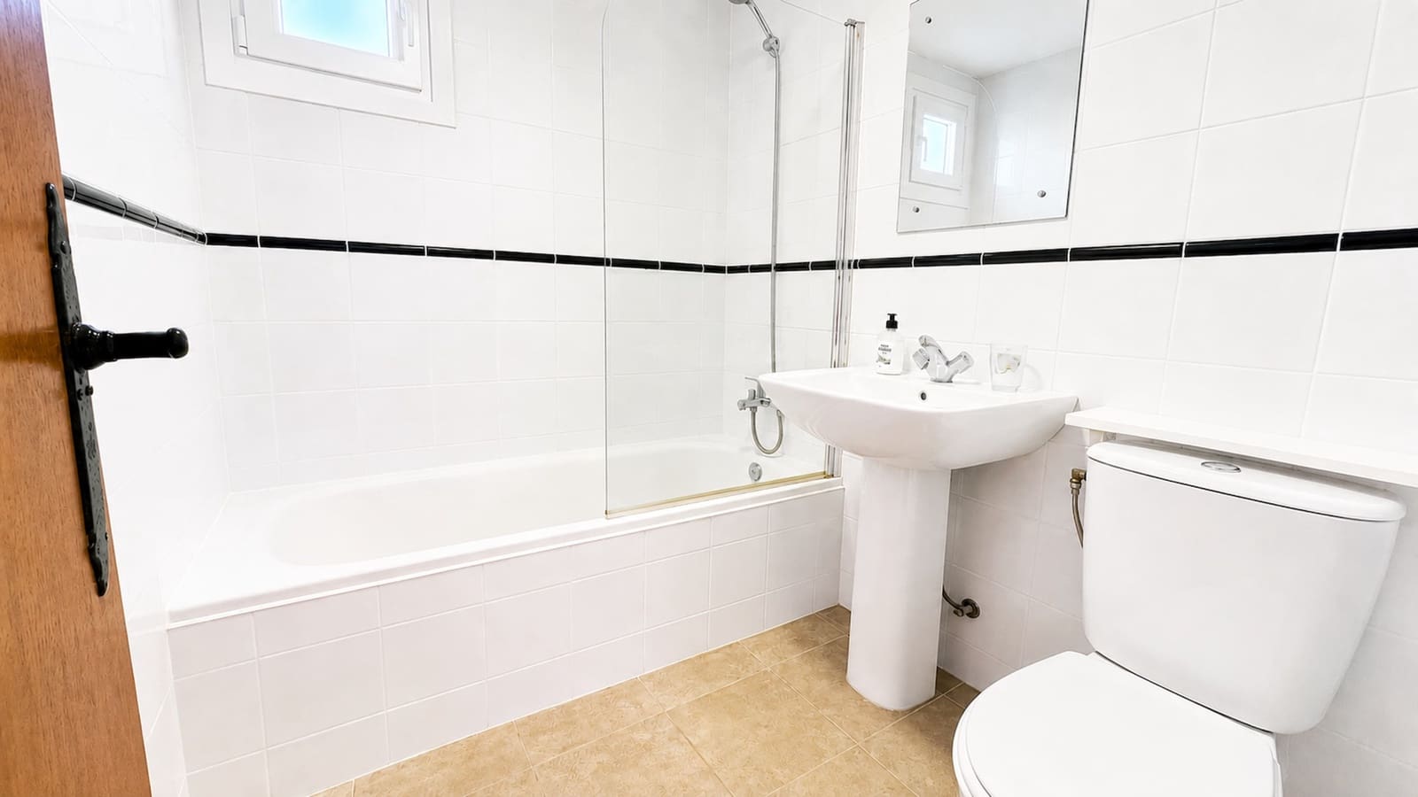 1 camera da letto Appartamento in vendita in San Luis de Sabinillas con piscina - 195.000 € (Rif: 9953888)