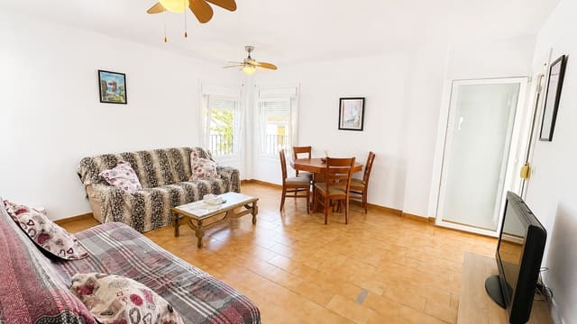 1 camera da letto Appartamento in vendita in San Luis de Sabinillas, Manilva con piscina - 195.000 € (Rif: 9953888)