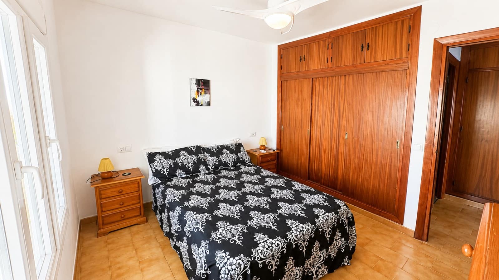 1 camera da letto Appartamento in vendita in San Luis de Sabinillas con piscina - 195.000 € (Rif: 9953888)
