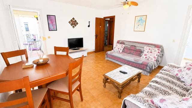 1 camera da letto Appartamento in vendita in San Luis de Sabinillas, Manilva con piscina - 195.000 € (Rif: 9953888)