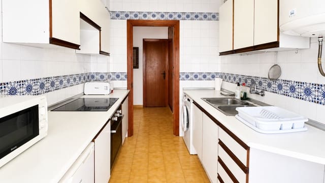 1 camera da letto Appartamento in vendita in San Luis de Sabinillas, Manilva con piscina - 195.000 € (Rif: 9953888)