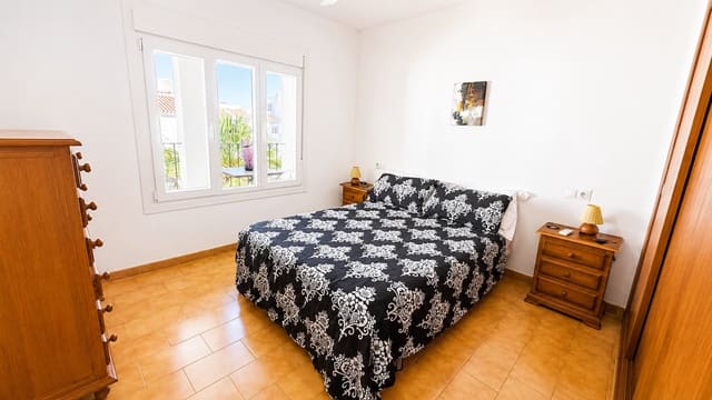 1 camera da letto Appartamento in vendita in San Luis de Sabinillas, Manilva con piscina - 195.000 € (Rif: 9953888)