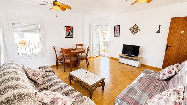 1 camera da letto Appartamento in vendita in San Luis de Sabinillas, Manilva con piscina - 195.000 € (Rif: 9953888)