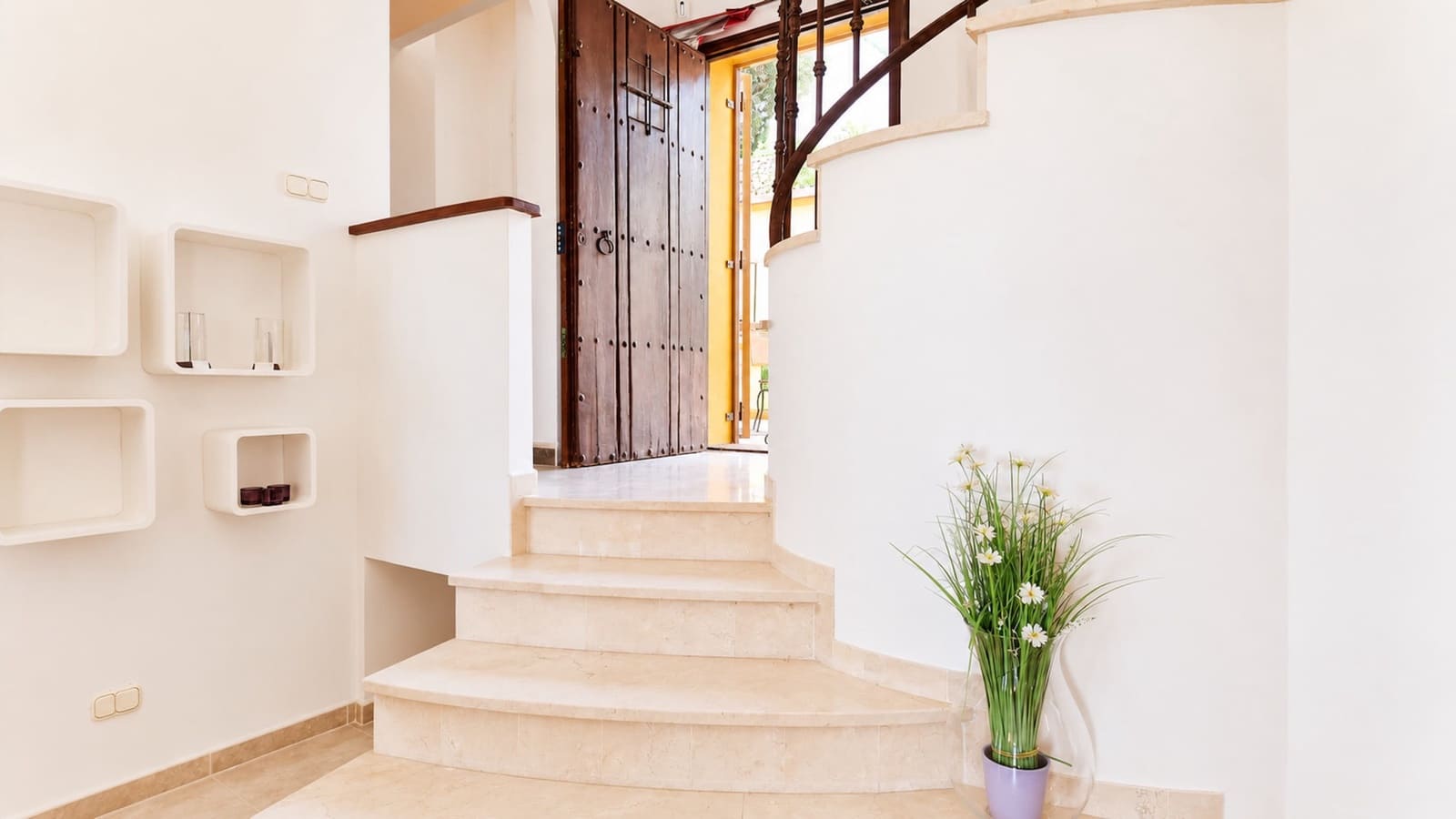 5 camera da letto Villa in vendita in La Duquesa / Puerto de la Duquesa con piscina garage - 980.000 € (Rif: 9970280)