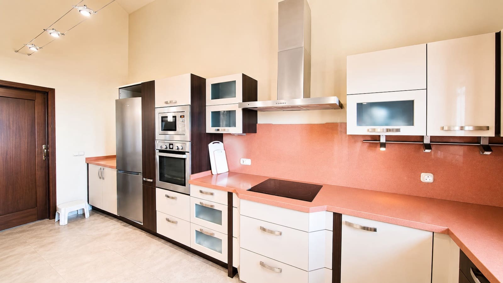 5 camera da letto Villa in vendita in La Duquesa / Puerto de la Duquesa con piscina garage - 980.000 € (Rif: 9970280)