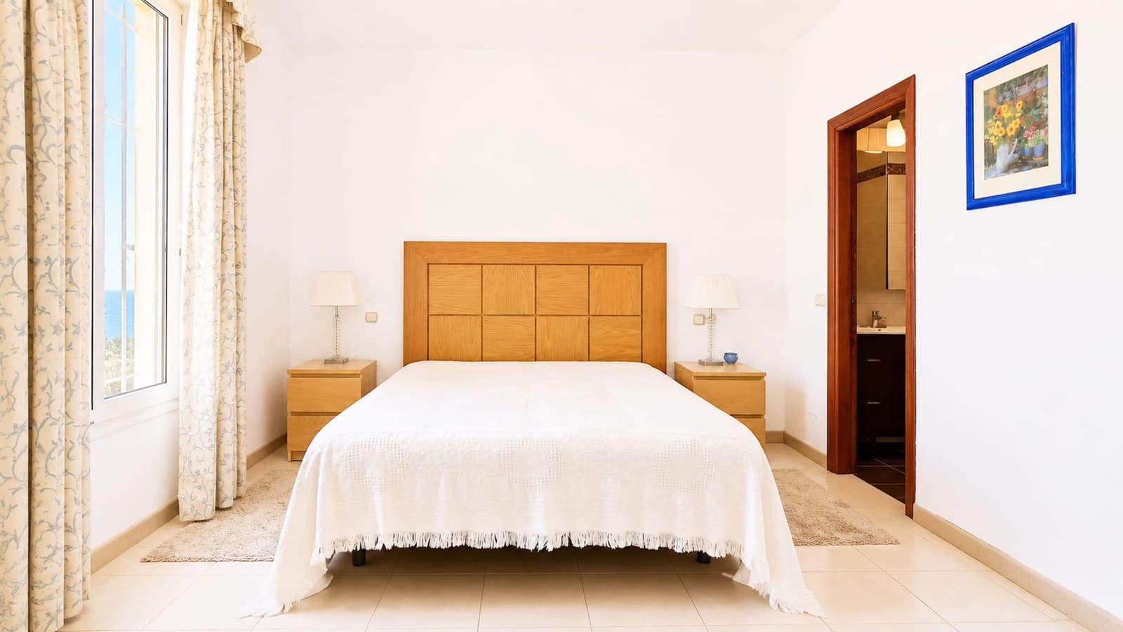 5 camera da letto Villa in vendita in La Duquesa / Puerto de la Duquesa con piscina garage - 980.000 € (Rif: 9970280)