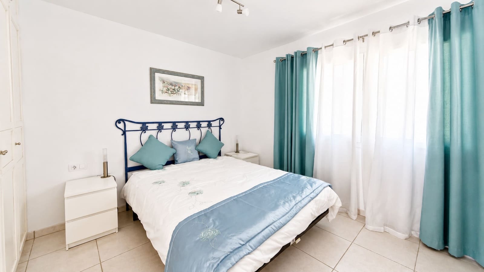 5 camera da letto Villa in vendita in La Duquesa / Puerto de la Duquesa con piscina garage - 980.000 € (Rif: 9970280)