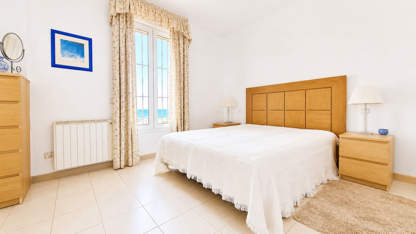 5 camera da letto Villa in vendita in La Duquesa / Puerto de la Duquesa con piscina garage - 980.000 € (Rif: 9970280)