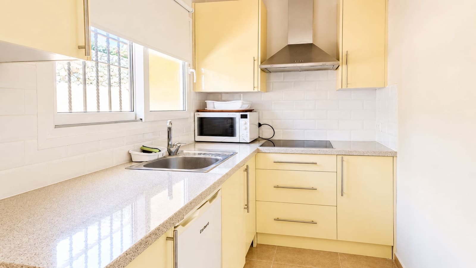 5 camera da letto Villa in vendita in La Duquesa / Puerto de la Duquesa con piscina garage - 980.000 € (Rif: 9970280)