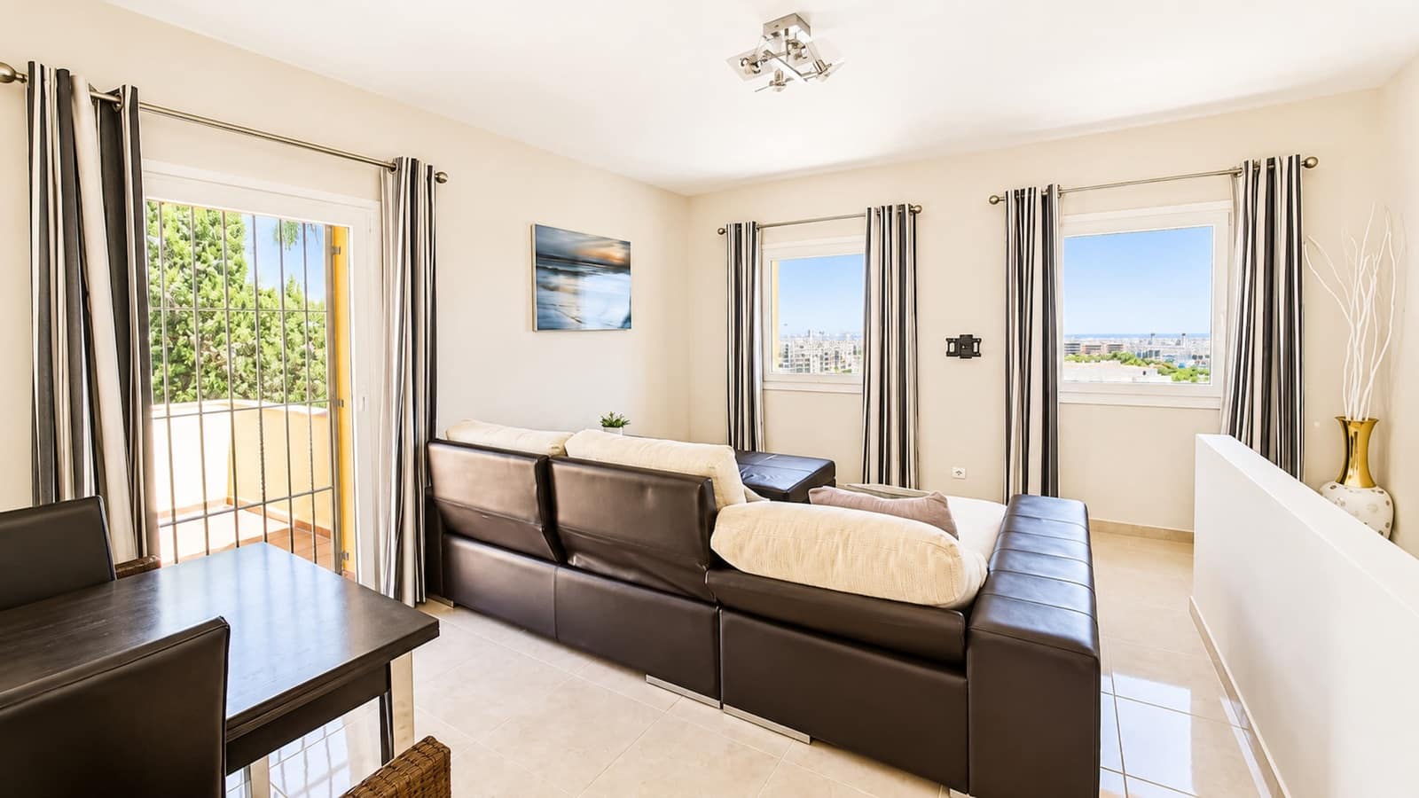 5 camera da letto Villa in vendita in La Duquesa / Puerto de la Duquesa con piscina garage - 980.000 € (Rif: 9970280)