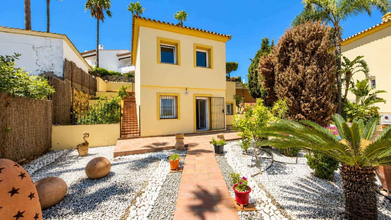5 camera da letto Villa in vendita in La Duquesa / Puerto de la Duquesa con piscina garage - 980.000 € (Rif: 9970280)