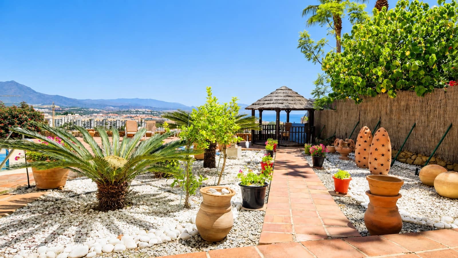 5 camera da letto Villa in vendita in La Duquesa / Puerto de la Duquesa con piscina garage - 980.000 € (Rif: 9970280)