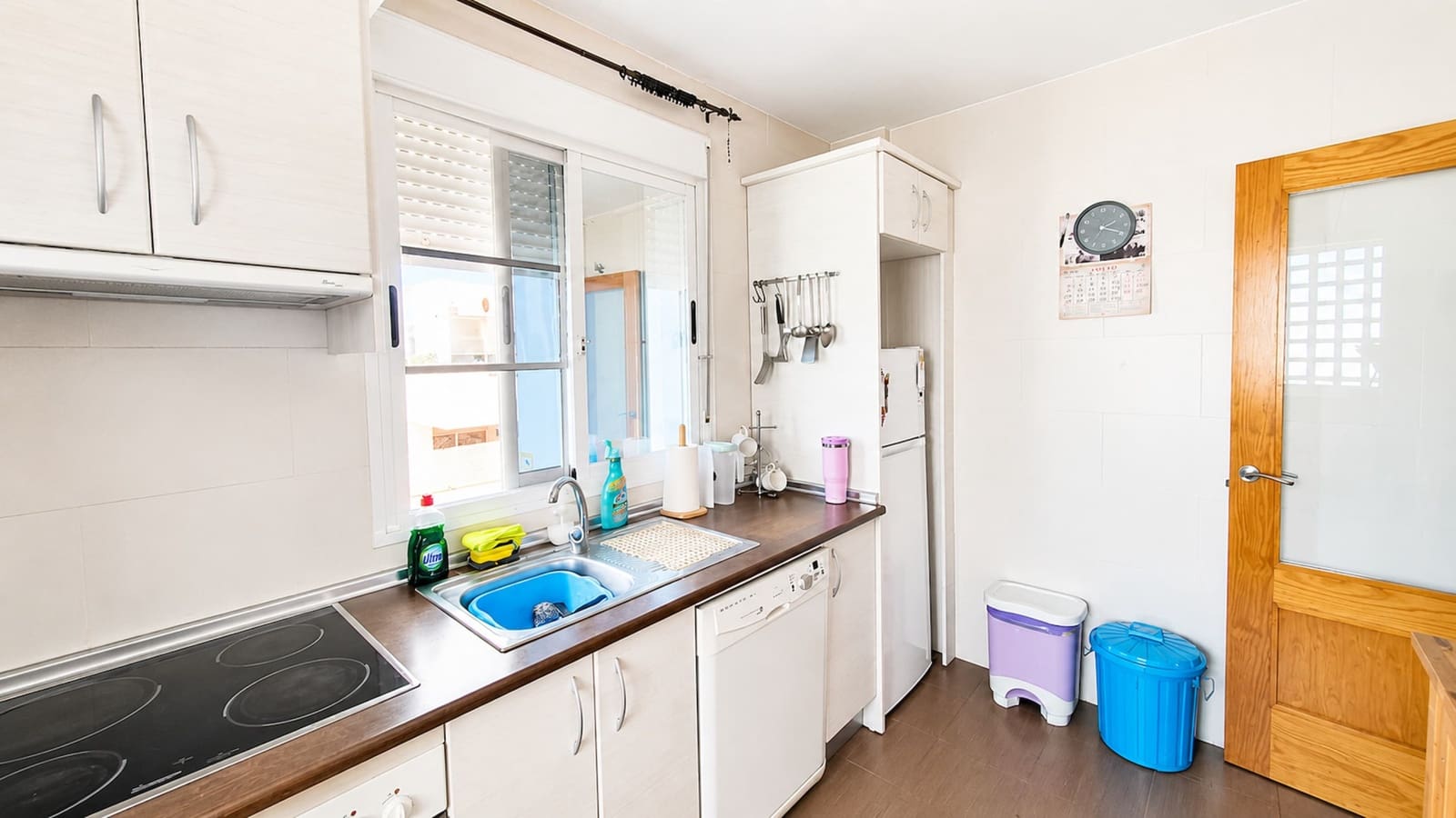 3 soverom Leilighet til salgs i Manilva med svømmebasseng - € 195 000 (Ref: 9978472)