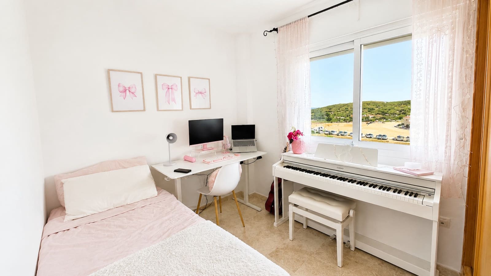 3 soverom Leilighet til salgs i Manilva med svømmebasseng - € 195 000 (Ref: 9978472)