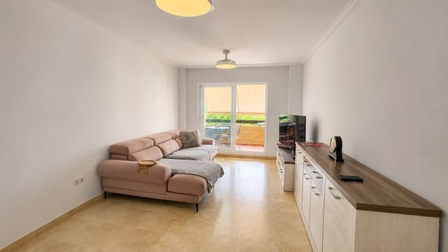 2 soveværelse Penthouse til salg i Casares med swimmingpool garage - € 270.000 (Ref: 9986524)