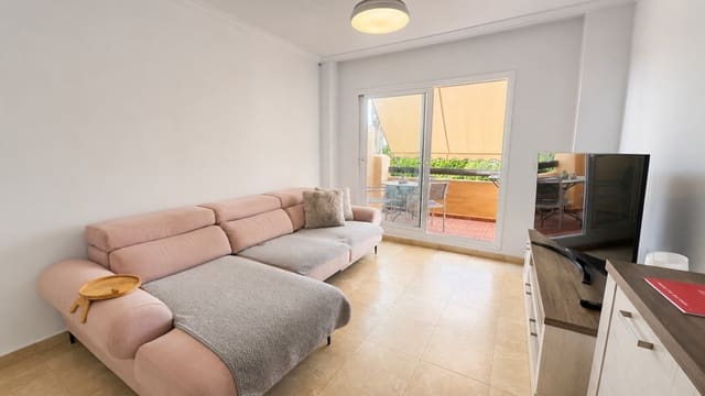 2 soveværelse Penthouse til salg i Casares med swimmingpool garage - € 270.000 (Ref: 9986524)