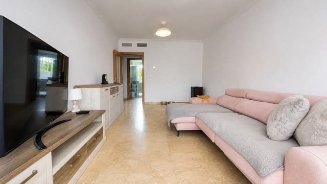 2 soveværelse Penthouse til salg i Casares med swimmingpool garage - € 270.000 (Ref: 9986524)