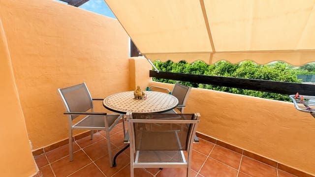 2 soveværelse Penthouse til salg i Casares med swimmingpool garage - € 270.000 (Ref: 9986524)