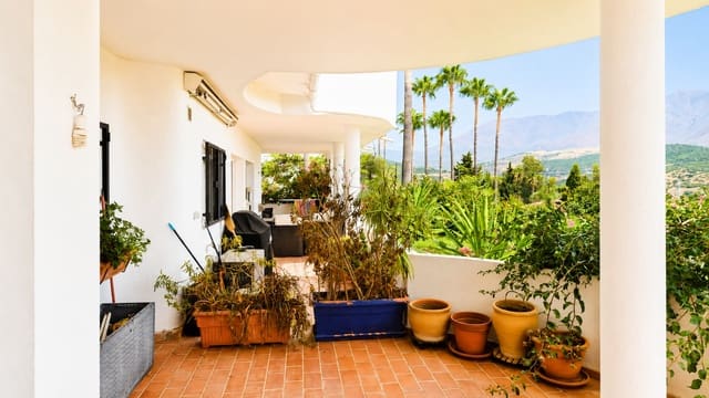 2 soverom Leilighet til salgs i Estepona Golf, Estepona - € 340 000 (Ref: 9986525)